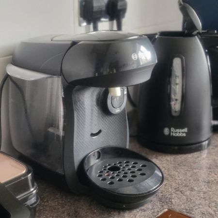 Swansea Marina Apartment Ngoại thất bức ảnh