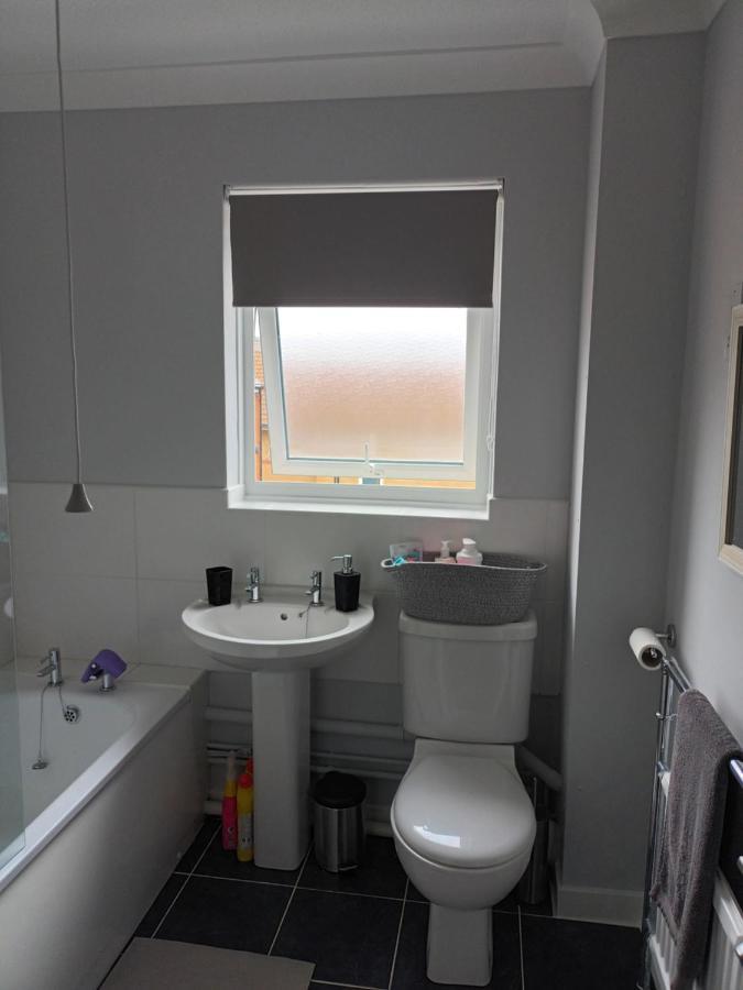 Swansea Marina Apartment Ngoại thất bức ảnh