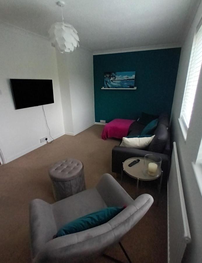 Swansea Marina Apartment Ngoại thất bức ảnh