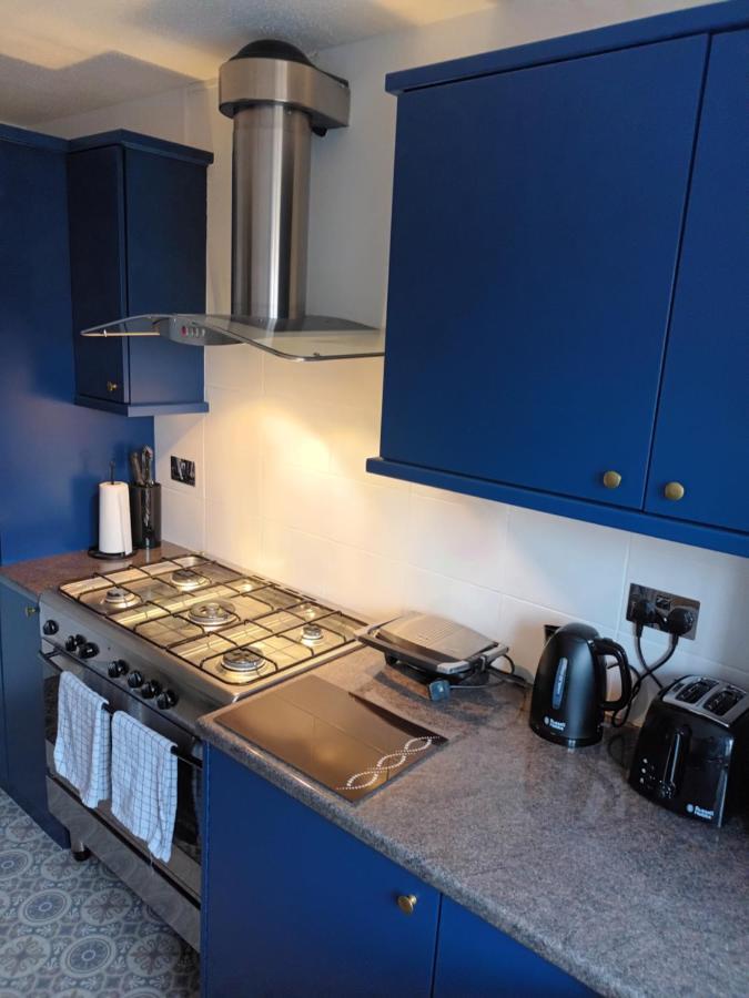 Swansea Marina Apartment Ngoại thất bức ảnh