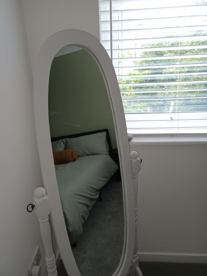 Swansea Marina Apartment Ngoại thất bức ảnh