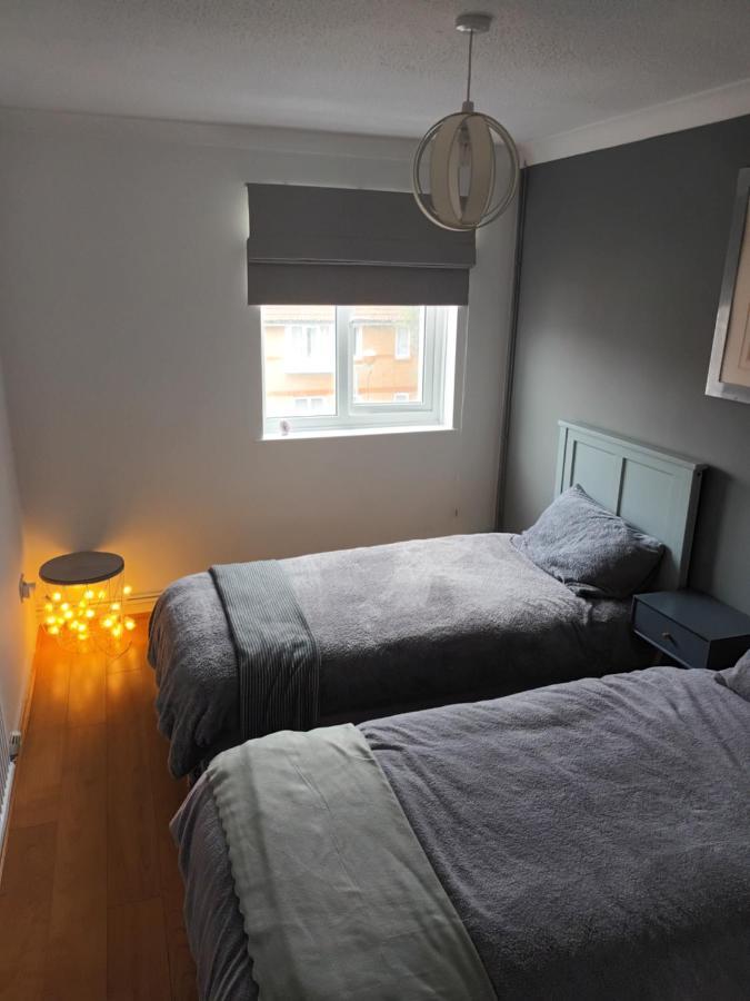 Swansea Marina Apartment Ngoại thất bức ảnh