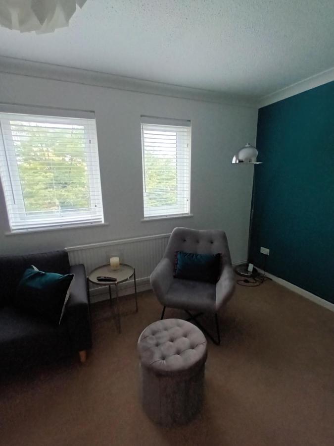 Swansea Marina Apartment Ngoại thất bức ảnh