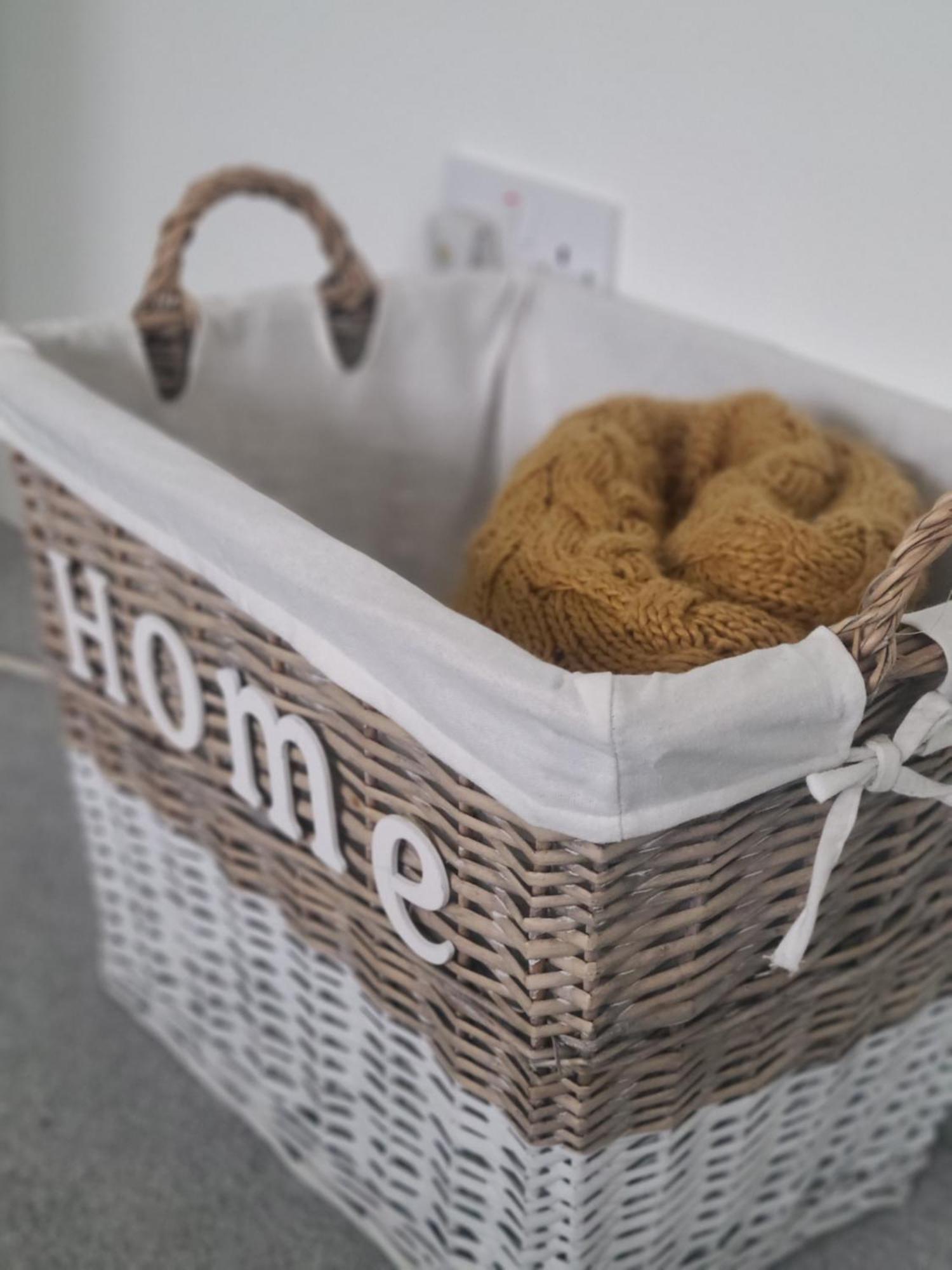 Swansea Marina Apartment Ngoại thất bức ảnh