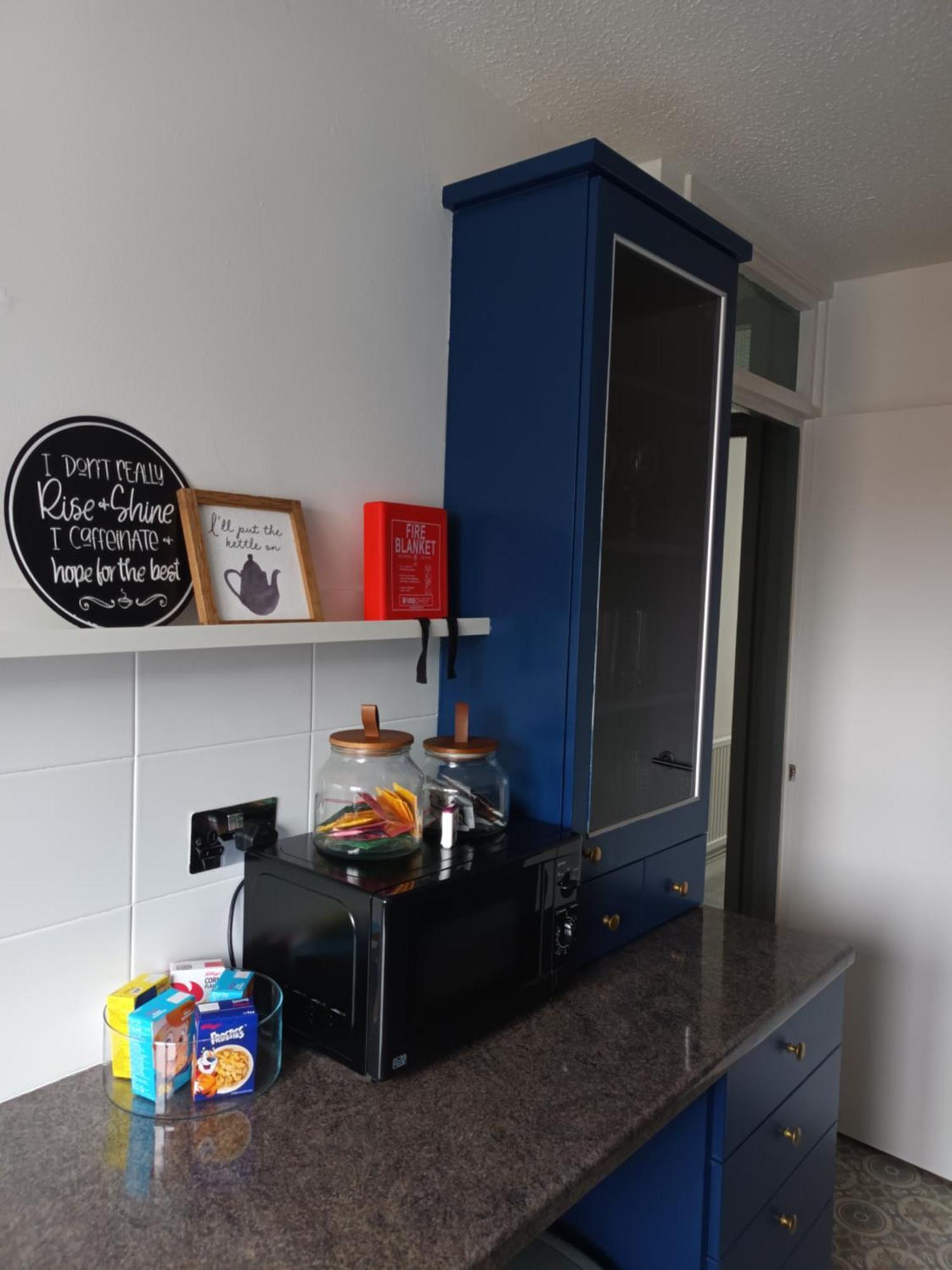 Swansea Marina Apartment Ngoại thất bức ảnh