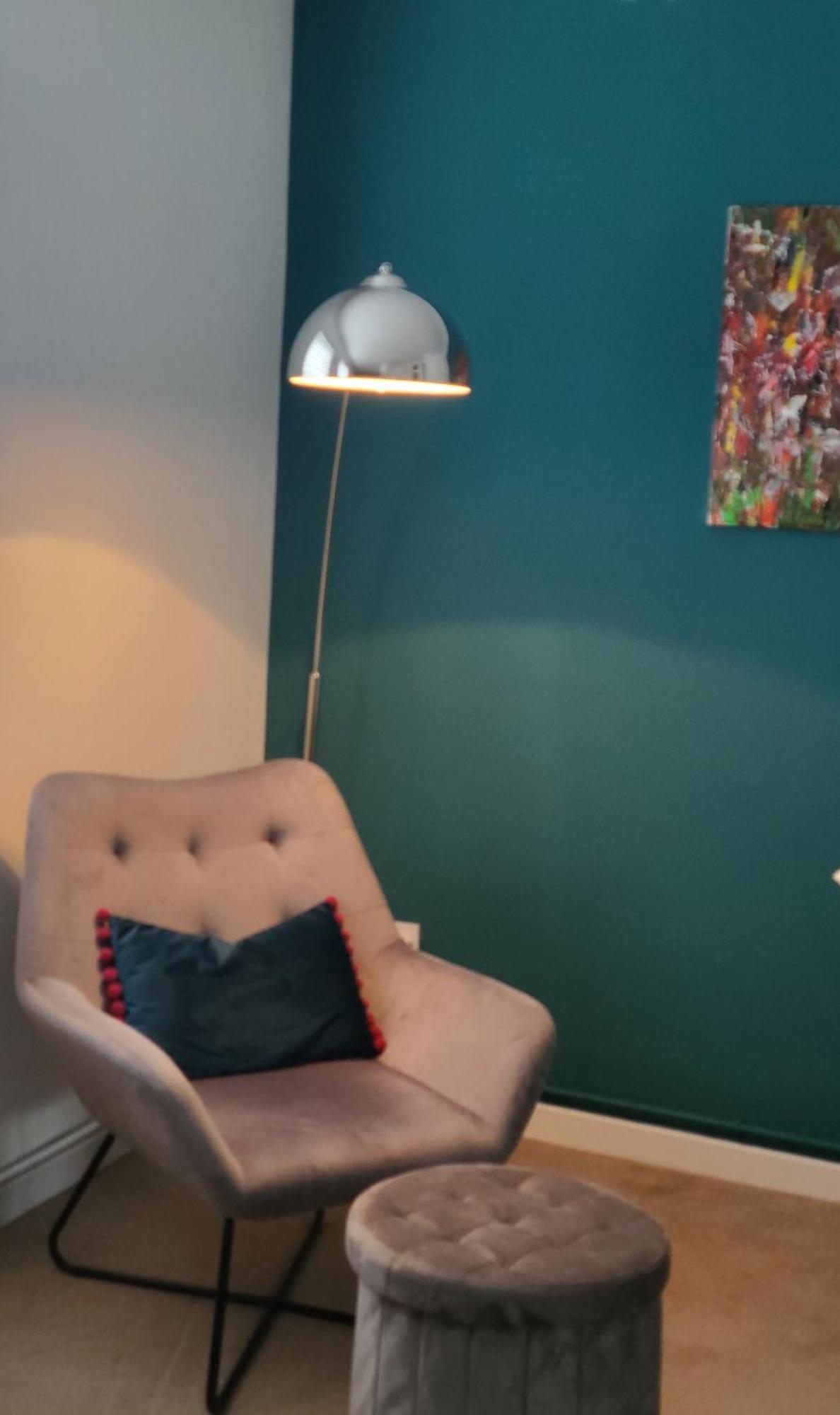 Swansea Marina Apartment Ngoại thất bức ảnh
