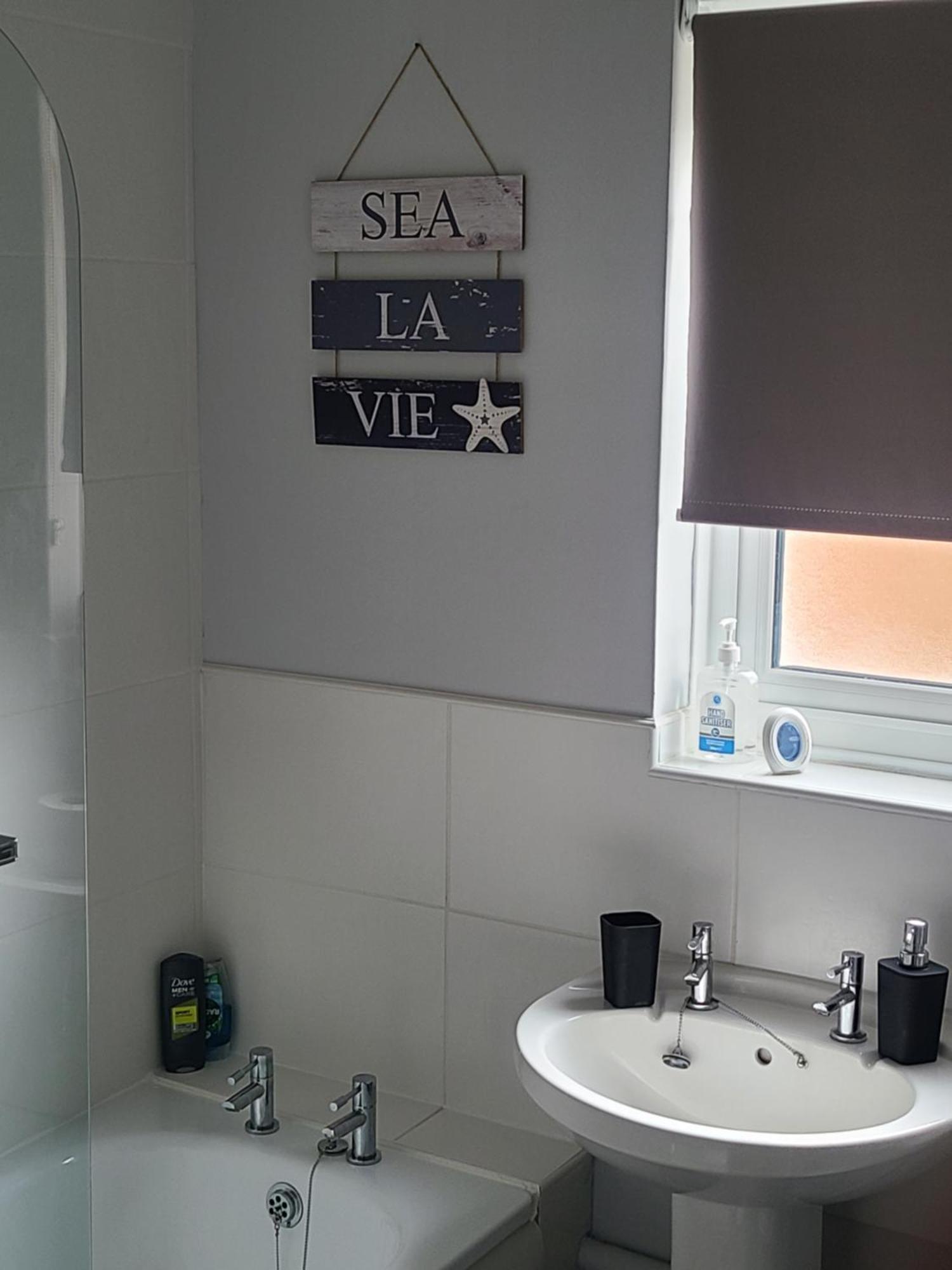 Swansea Marina Apartment Ngoại thất bức ảnh